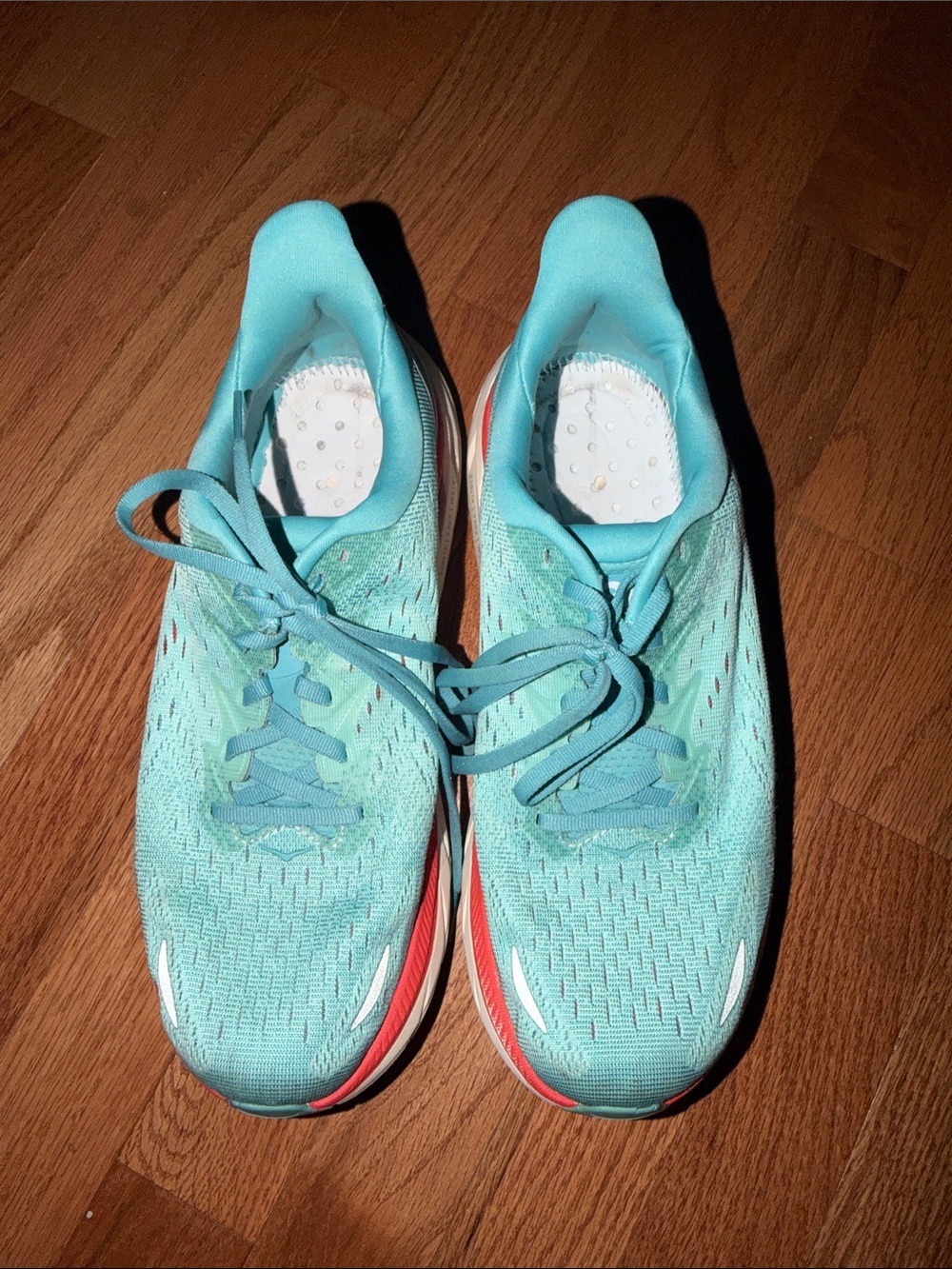 HOKA Clifton 8 Women's Shoes